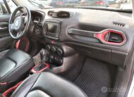 Jeep Renegade 2.0 Mjt 170CV 4WD Active Trailhawk