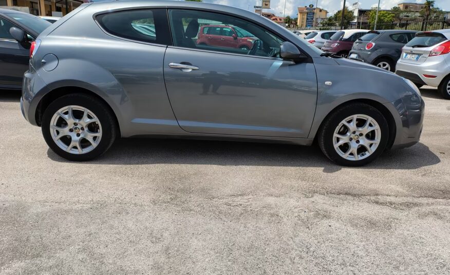 Alfa Romeo MiTo 1.3 JTDm-2 95 CV S&S Super