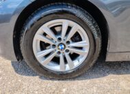 Bmw 318 d Touring