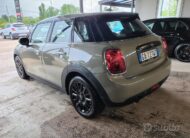 Mini Mini 1.5 Cooper Baker Street