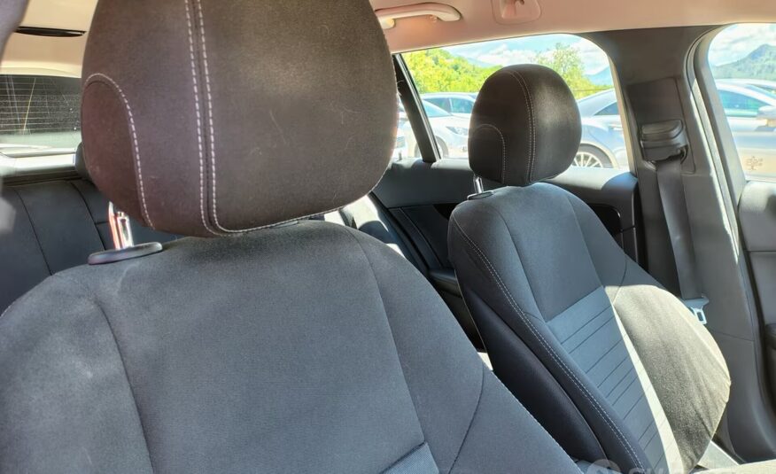 Mercedes-benz C 180 d S.W. Auto Premium