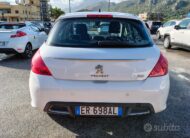Peugeot 308 1.6 8V HDi 93CV 5p. Active “PERFETTA