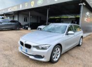 Bmw 320d Touring Sport