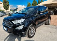 Ford EcoSport 1.0 EcoBoost 125 CV Titanium 2018