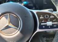 Mercedes-benz B 180 B 180 d Automatic Business Ext