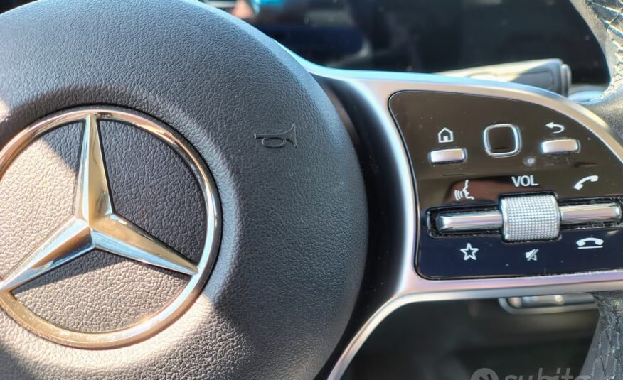 Mercedes-benz B 180 B 180 d Automatic Business Ext