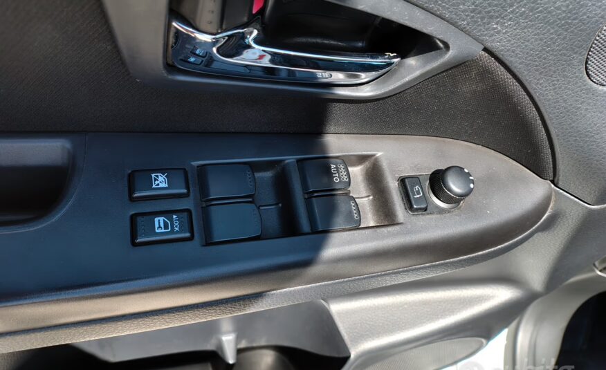 Fiat Sedici Emotion 2.0 MJT DPF 4×4 DISINSERIBILE