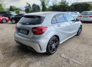 Mercedes-benz A 180 Automatic Premium