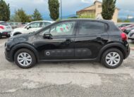 Citroen C3 PureTech 82 GPL Shine