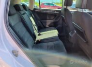 Volkswagen Tiguan 2.0 TDI SCR DSG 4MOTION Business