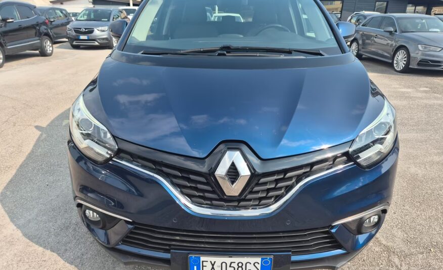 Renault Scenic dCi 120 CV Sport Edition2 (N1) IVA