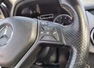 Mercedes-benz B 200 B 200 BlueEFFICIENCY Premium