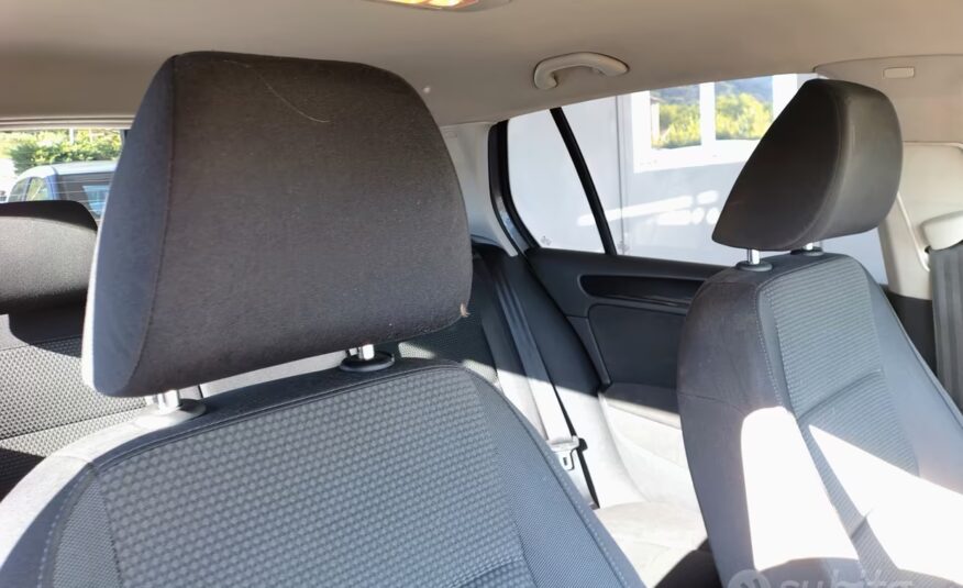 Volkswagen Golf 1.2 TSI 5p. Comf. BlueM. Tech. RLI
