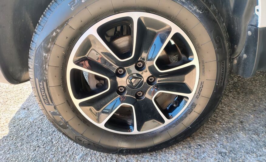 Dacia Duster 1.5 dCi 110CV Start&Stop 4×2 Ambiance