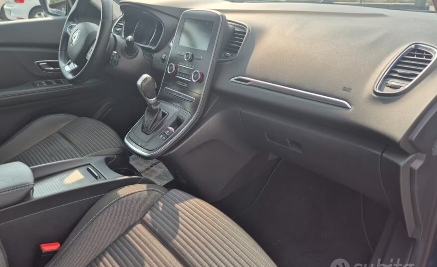 Renault Scenic dCi 120 CV Sport Edition2 (N1) IVA