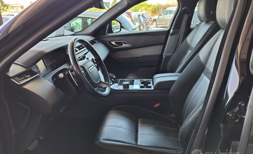 Land Rover Range Rover Velar Range Rover Velar 2.0
