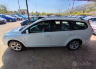 Ford Focus 1.6 TDCi (110CV) SW Tit. DPF