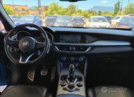 Alfa Romeo Stelvio 2.2 Turbodiesel 210 CV AT8 Q4 V