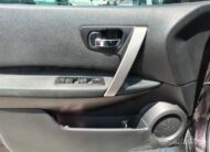 Nissan Qashqai 1.6 16V Tekna GPL