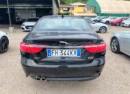 Jaguar XF aut. Portfolio (SOLO PER OPERATORI DEL SETTORE)