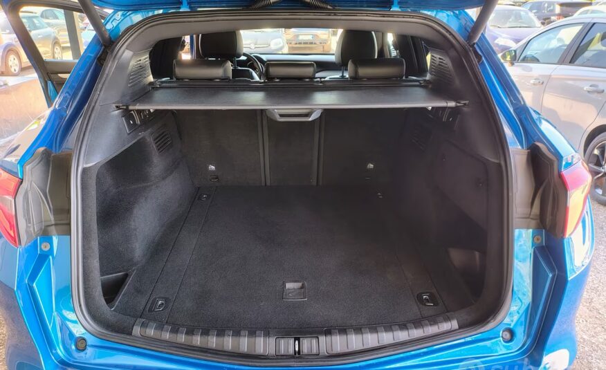 Alfa Romeo Stelvio 2.2 Turbodiesel 210 CV AT8 Q4 V