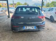 Volkswagen Golf 1.5 eTSI 150 CV EVO ACT DSG 1st Ed