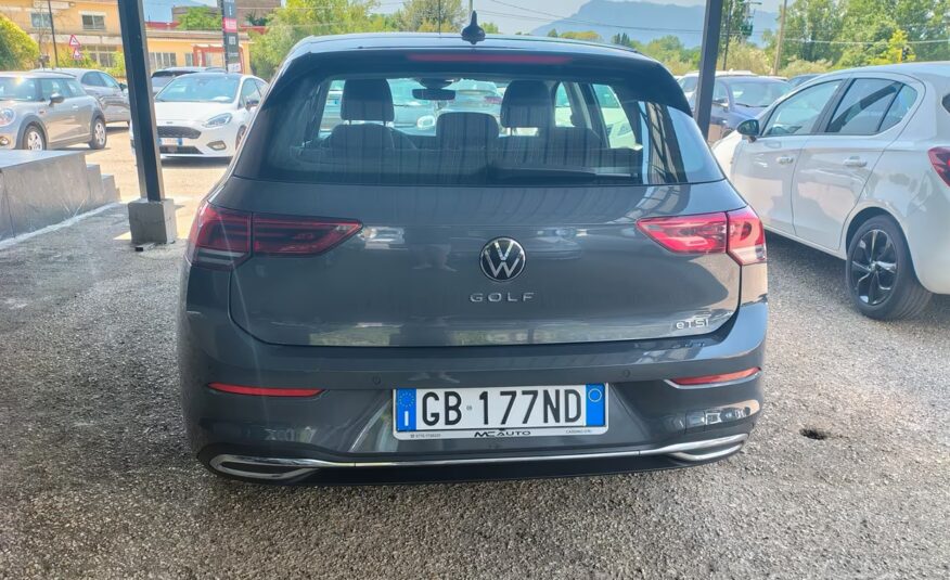 Volkswagen Golf 1.5 eTSI 150 CV EVO ACT DSG 1st Ed