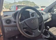 Hyundai i10 1.0 MPI Style – UNIPROPRIETARIO
