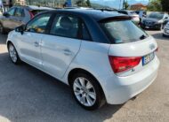 Audi A1 1.6 TDI 90CV S-LINE “OK NEOPATENTATI”