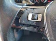Volkswagen Golf 1.6 TDI 110 CV 5p. Executive BlueM