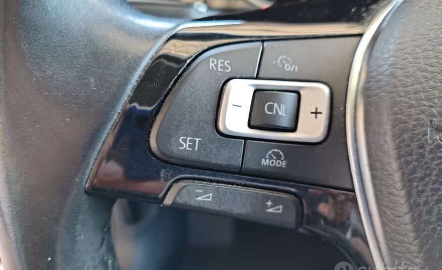 Volkswagen Golf 1.6 TDI 110 CV 5p. Executive BlueM