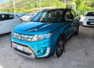 Suzuki Vitara 1.6 DDiS 4WD AllGrip DCT V-Top