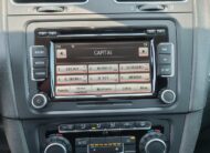 Volkswagen Golf 1.6 Highline BiFuel