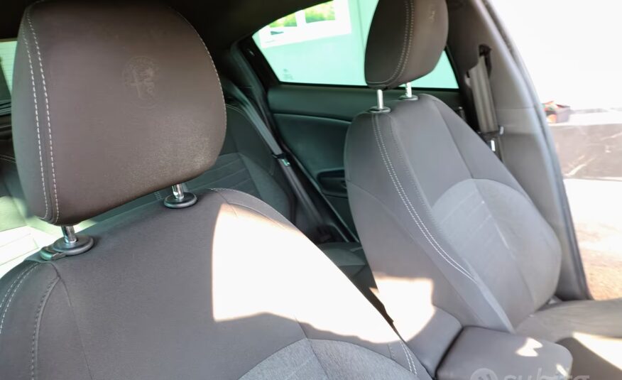 Alfa Romeo Giulietta 1.6 JTDm 120 CV Super