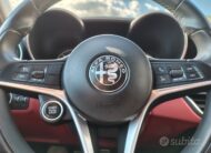 Alfa Romeo Giulia 2.2 Turbodiesel 180 CV Super
