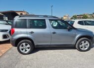 Skoda Yeti 1.2 TSI Elegance – “73.000KM CERTIFICA