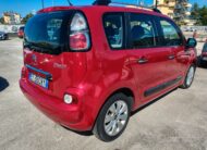 Citroen C3 Picasso 1.6 HDi 90 Exclusive