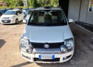 Fiat Panda 1.3 MJT 16V DPF 4×4 Cross IMPECCABILE