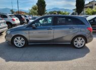Mercedes-benz B 200 B 200 BlueEFFICIENCY Premium