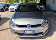 Volkswagen Golf 1.6 TDI 110 CV 5p. Executive BlueM