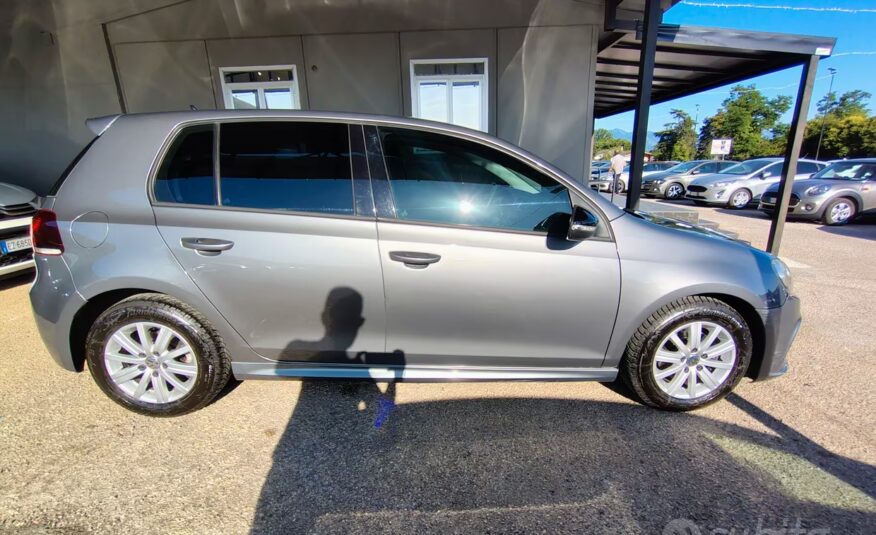 Volkswagen Golf 1.2 TSI 5p. Comf. BlueM. Tech. RLI