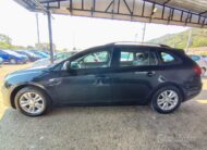 Chevrolet Cruze 1.7 Diesel Station Wagon LTZ