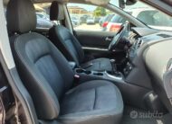 Nissan Qashqai 1.6 16V Tekna GPL