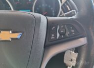 Chevrolet Cruze 1.7 Diesel Station Wagon LTZ