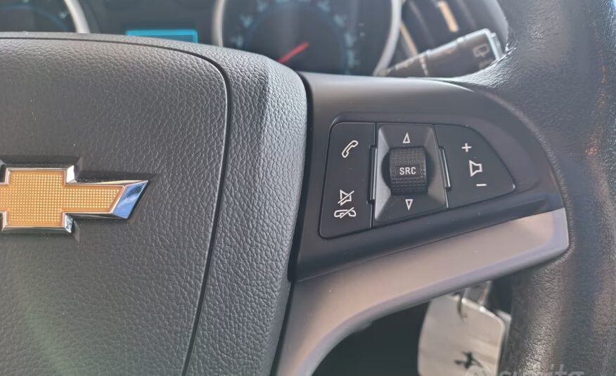 Chevrolet Cruze 1.7 Diesel Station Wagon LTZ