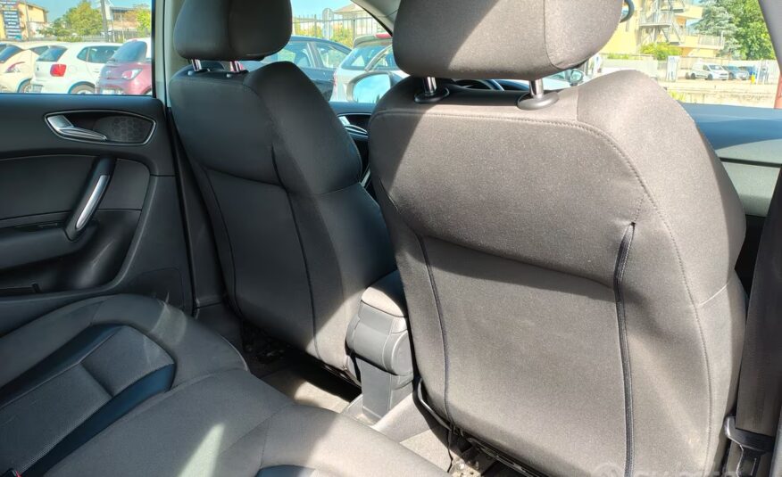 Audi A1 1.6 TDI 90CV S-LINE “OK NEOPATENTATI”