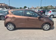 Hyundai i10 1.0 MPI Style – UNIPROPRIETARIO