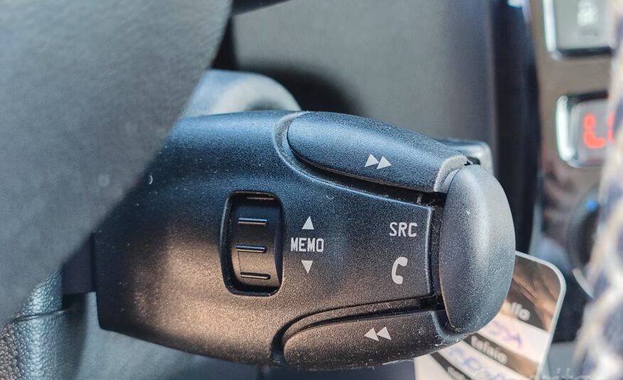 Citroen C3 Picasso 1.6 HDi 90 Exclusive