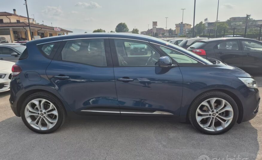Renault Scenic dCi 120 CV Sport Edition2 (N1) IVA