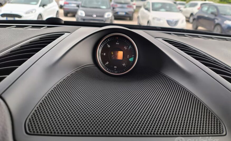 Porsche Cayenne 3.0 Diesel